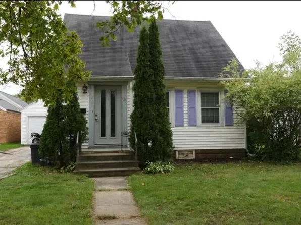 421 Whitney STREET, Kaukauna, WI 54130