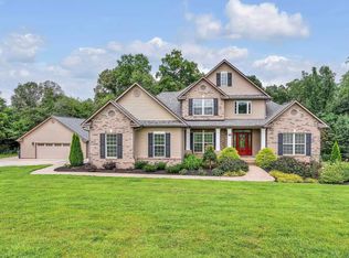 1407 Old Gunter Rd, Piedmont, SC 29673