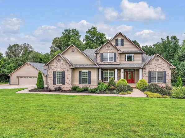 1407 Old Gunter Rd, Piedmont, SC 29673