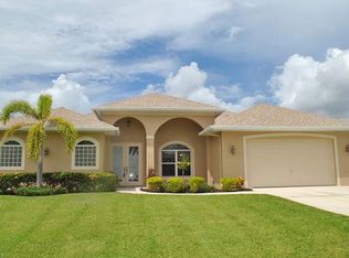 3812 SW 20th Ave, Cape Coral, FL 33914