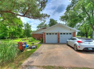 37409 Hardesty Rd #C, Shawnee, OK 74801
