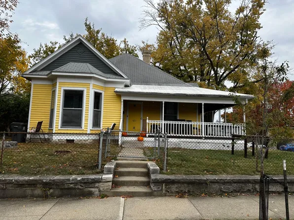 421 E 15th St, Bloomington, IN 47408