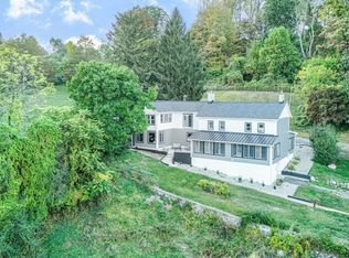 49 MOUNT PLEASANT ROAD, Knowlton Twp., NJ 07832