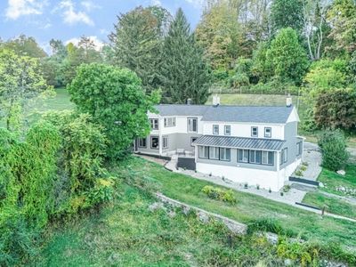 49 MOUNT PLEASANT ROAD, Columbia, NJ, 07832
