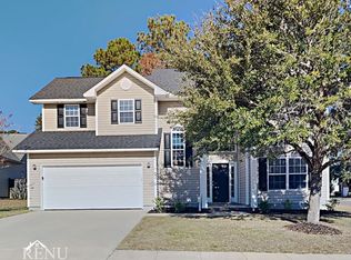 600 Curing Ct, Moncks Corner, SC 29461