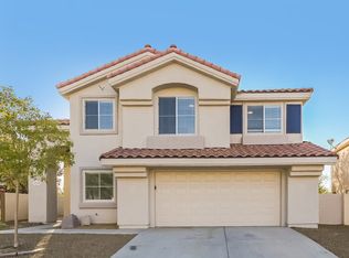 2168 Eaglecloud Dr, Henderson, NV 89074
