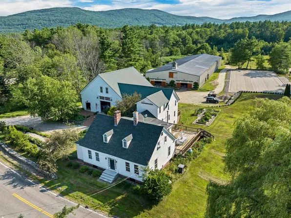251 Wentworth Road, Brookfield, NH 03872