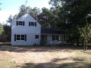 2750 E Holton Whitehall Rd, Twin Lake, MI 49457