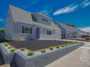 519 Inverness Dr, Pacifica, CA 94044