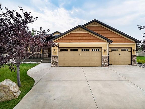 4th image of 6238 Golden Eagle Way