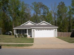1031 Hamilton Bridges Dr E, Mobile, AL 36695