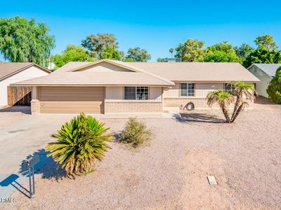 1212 W Mesquite Street, Chandler, AZ, 85224