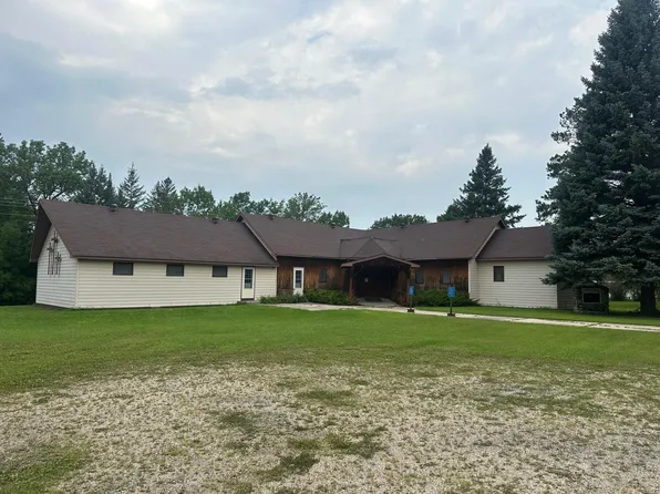 400 Park Ave, Williams, MN 56686