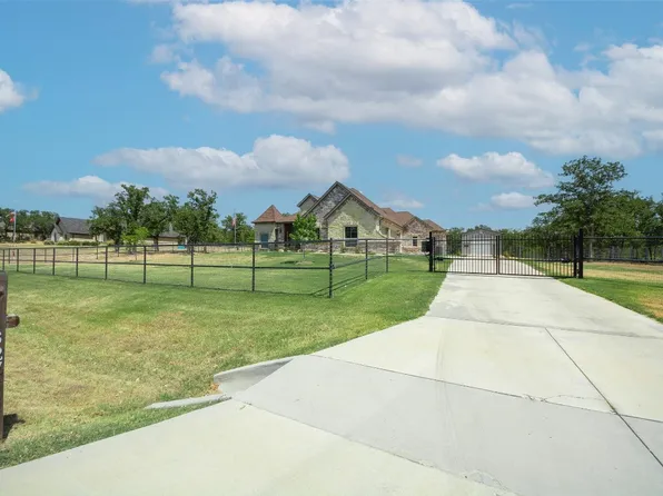 327 County Road 3451, Paradise, TX 76073