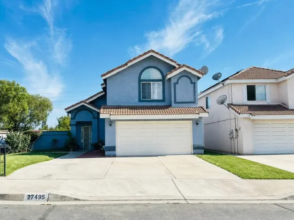 27495 Silverberry Dr, Highland, CA 92346