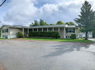 23 Centennial Ave W, Rexton, NB E4W1X4