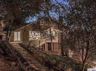 1951 Nolden St, Eagle Rock, CA 90041