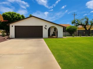 69495 McCallum Way, Cathedral City, CA 92234