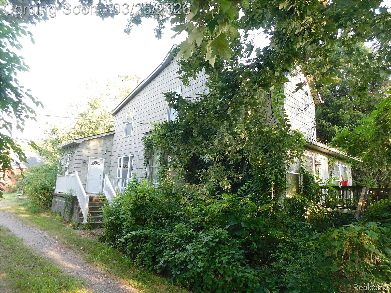 5284 Scotch Settlement Rd photo 1