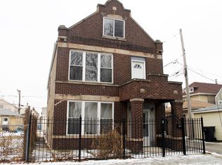 3045 W 40th St, Chicago, IL 60632