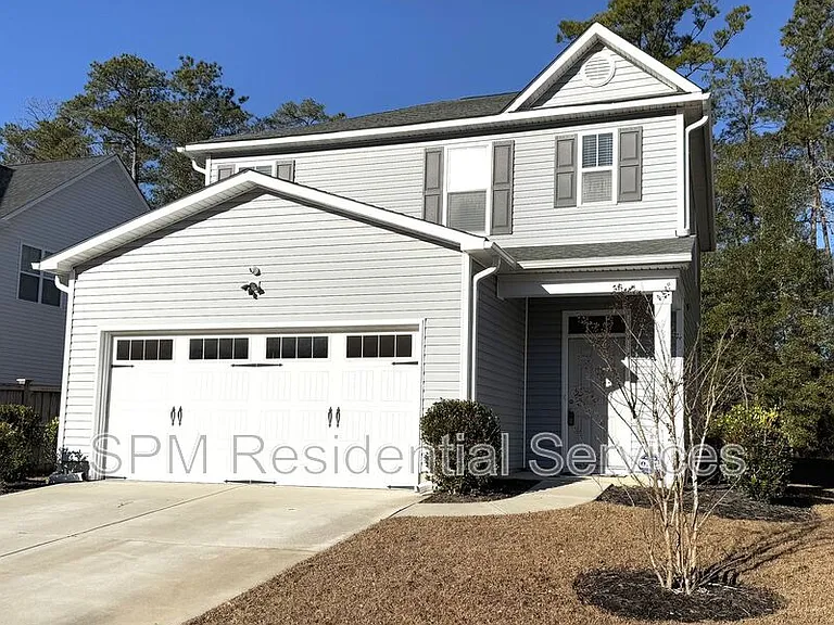9393 Cassadine Ct NE — Photo 1