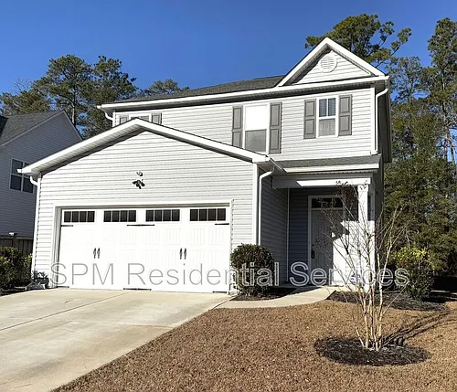9393 Cassadine Ct NE Photo 1