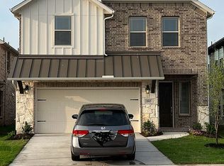2815 Woodland Ct, Wylie, TX 75098