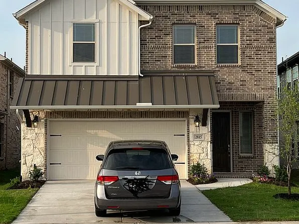 2815 Woodland Ct, Wylie, TX 75098