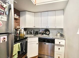 (Undisclosed Address), Boston, MA 02118