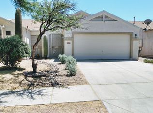 2921 S Quinn Dr, Tucson, AZ 85730