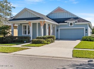 284 Palm Breeze Dr, Ponte Vedra, FL 32081