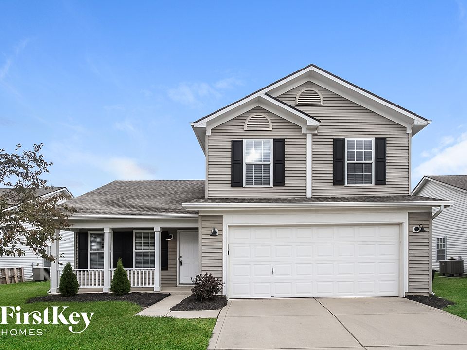 1st image of 8326 Bluestem Ln