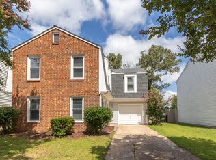 4808 Firth Ln, Virginia Beach, VA 23464