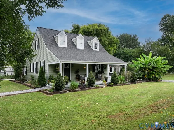 2515 Hey Rd, Richmond, VA 23224