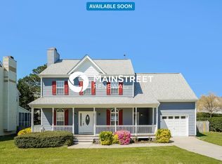 4321 Fowler Ridge Dr, Raleigh, NC 27616
