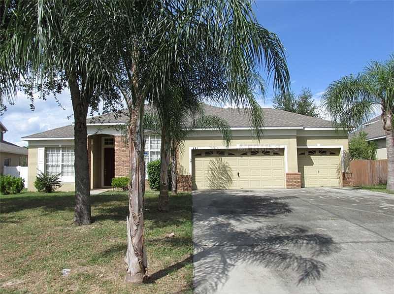 1st image of 443 Orionvista Way