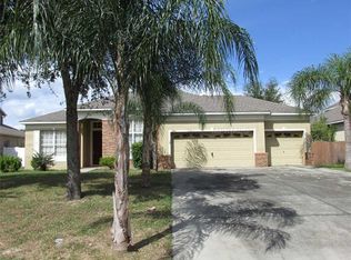 443 Orionvista Way, Oakland, FL 34787