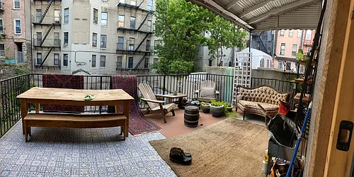 Rented by Oxford Property Group