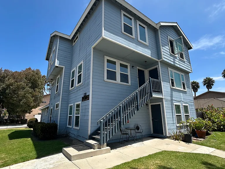 628 Riverside St #B — Photo 1