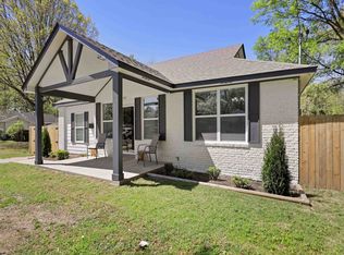 801 N Holmes St, Memphis, TN 38122