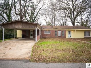 600 E California Ave, Ruston, LA 71270