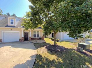 409 Woodson Dr, Clayton, NC 27527