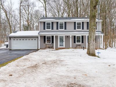 44 S Ridge Trl, Fairport, NY, 14450