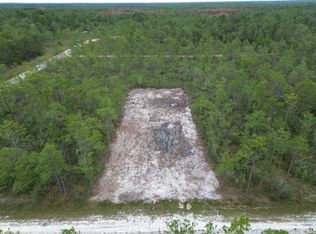 821 Green Lawn Rd, Southport, NC 28461