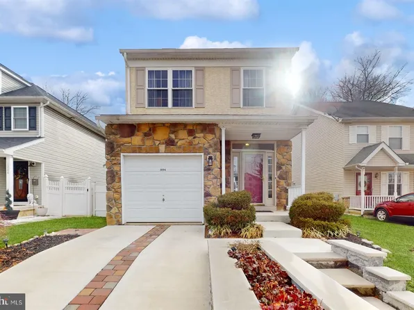 1004 Hazelwood Dr, Philadelphia, PA 19150