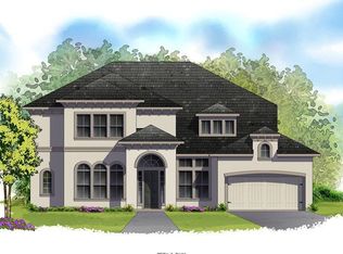 14107 Cole Point Dr, Humble, TX 77396