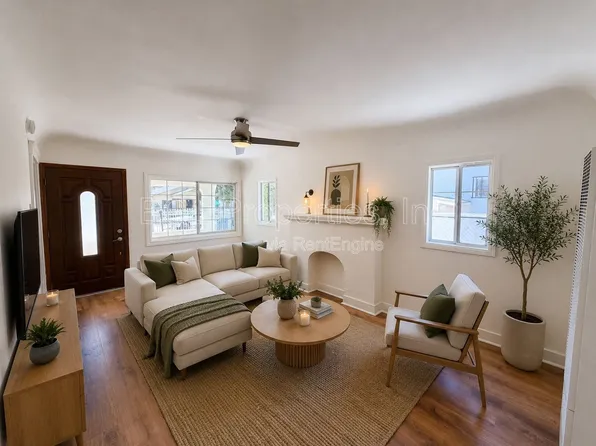 2407 Fernleaf St, Los Angeles, CA 90031