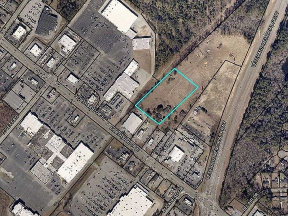 5th image of 0 Northside Dr E