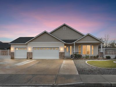 4112 Segovia Dr, Pasco, WA, 99301