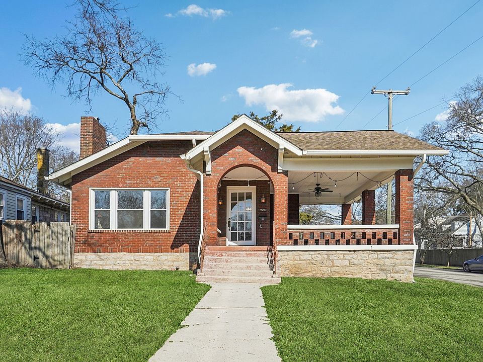 1st image of 2500 Blair Blvd